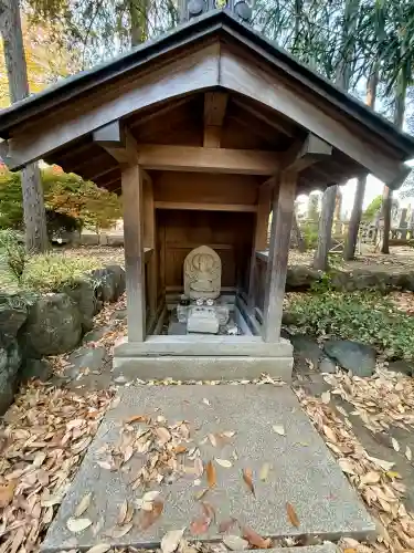豪徳寺(東京都)
