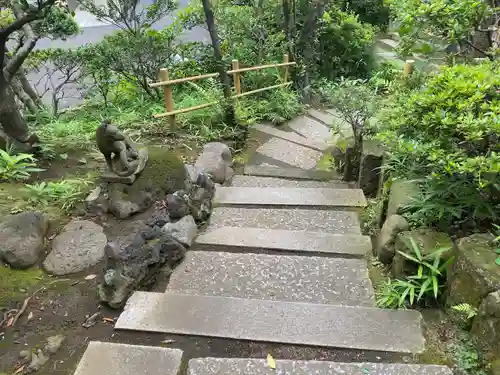 白金氷川神社(東京都)