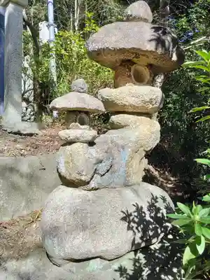 吉田神社のその他建物