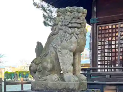 松岬神社(山形県)