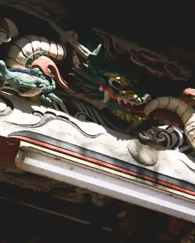 護國院(厄除不動尊)(茨城県)