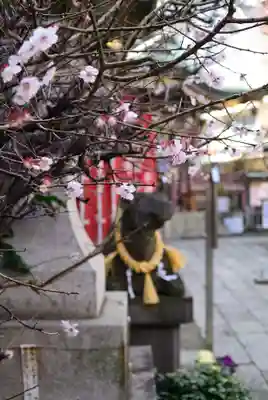 平河天満宮のその他建物