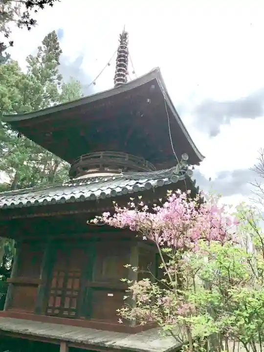 東光寺のその他建物