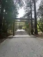 風日祈宮(皇大神宮別宮)(三重県)