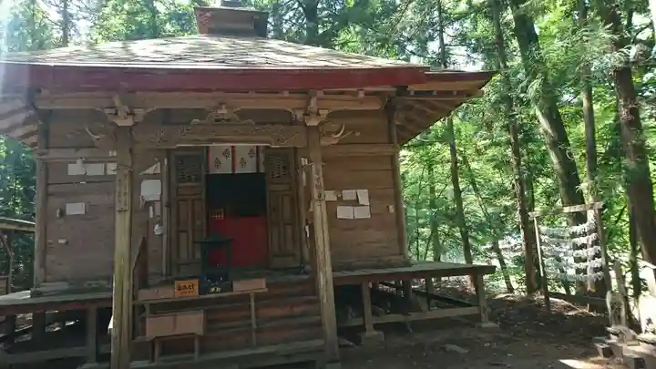 寺下観音(青森県)