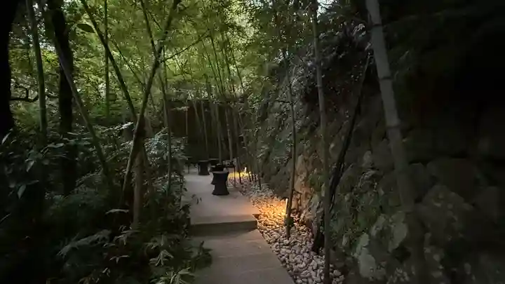 來宮神社(静岡県)