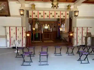 住吉神社(兵庫県)