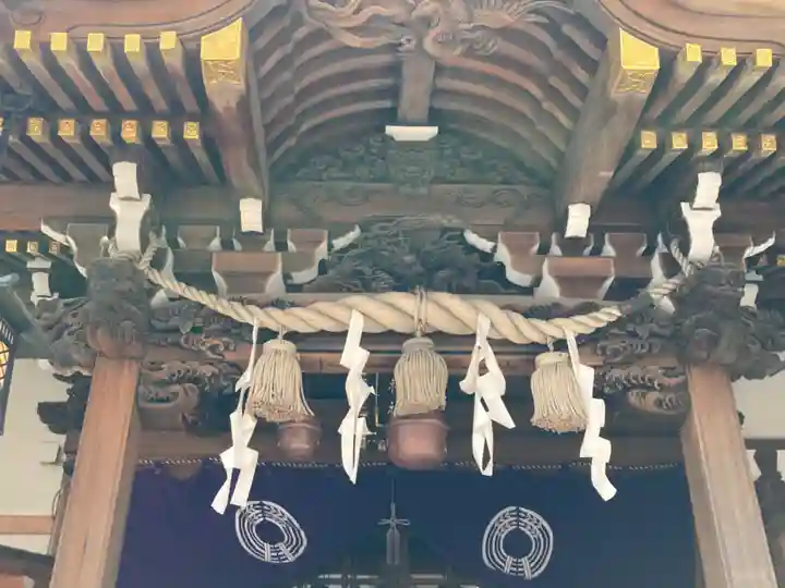 小網神社(東京都)