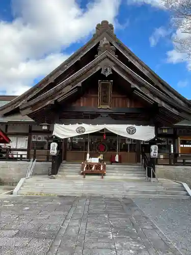 瀧宮神社(広島県)