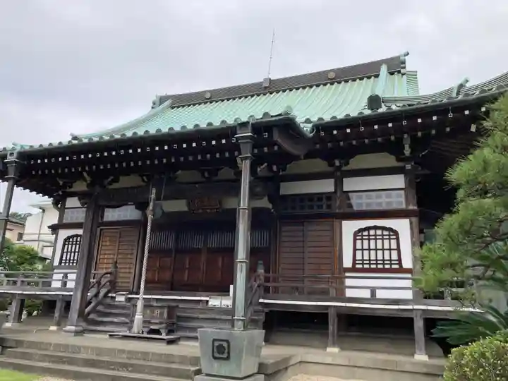 寳藏院(神奈川県)