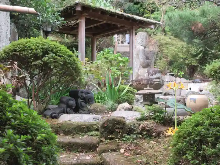 妙高院(神奈川県)