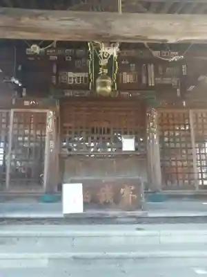 松岬神社(山形県)