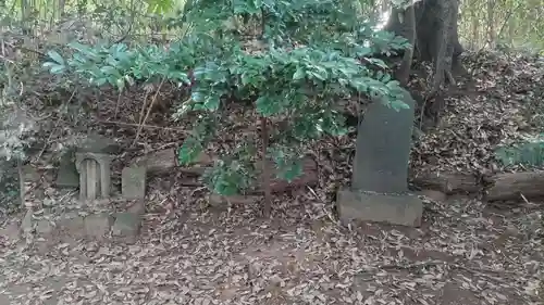 六十六所神社(茨城県)