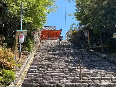 伊佐爾波神社(愛媛県)