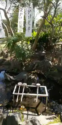 若宮神明社のその他建物