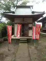 大山寺(茨城県)