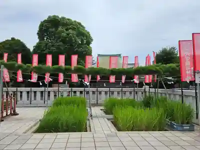 東京羽田 穴守稲荷神社(東京都)