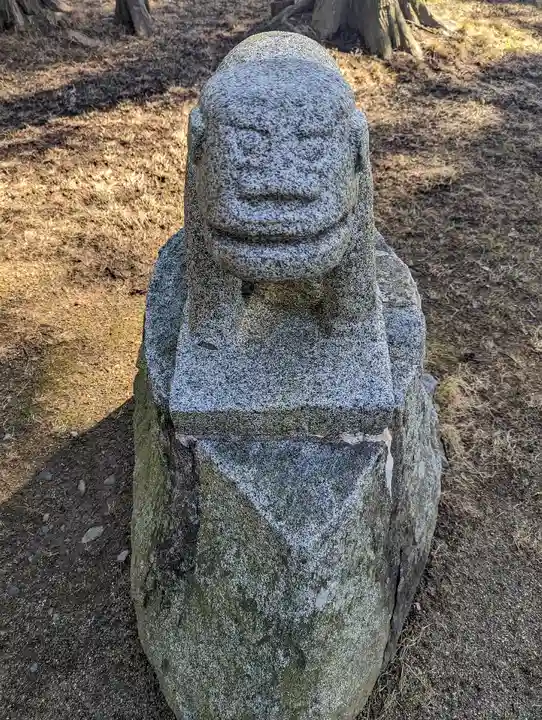 盛岡天満宮(岩手県)