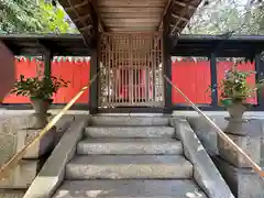 御霊神社(奈良県)