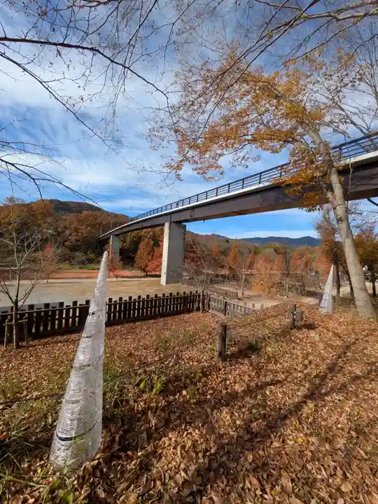 秩父神社(埼玉県)