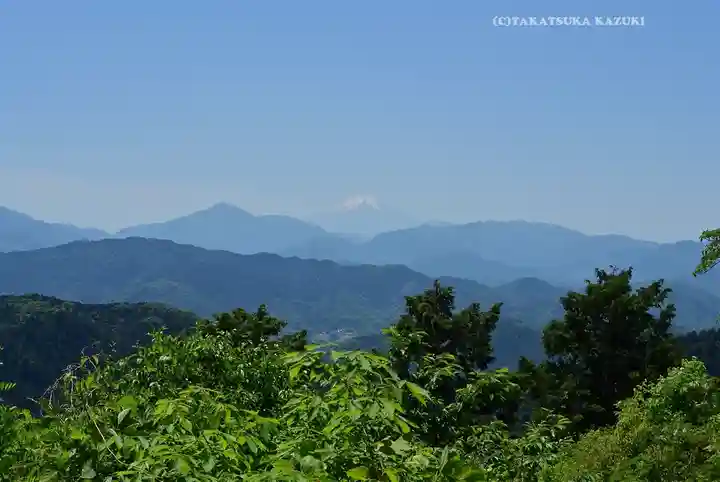 高尾山薬王院(東京都)