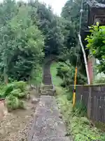三社神社(千葉県)
