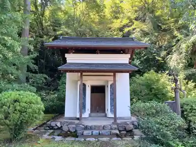 廣徳寺(東京都)