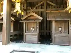 恩智神社(大阪府)