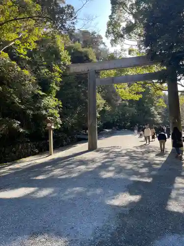 伊勢神宮外宮（豊受大神宮）の御朱印