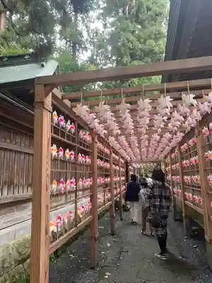 熊野大社のその他建物