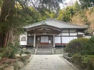 貞宗寺(神奈川県)