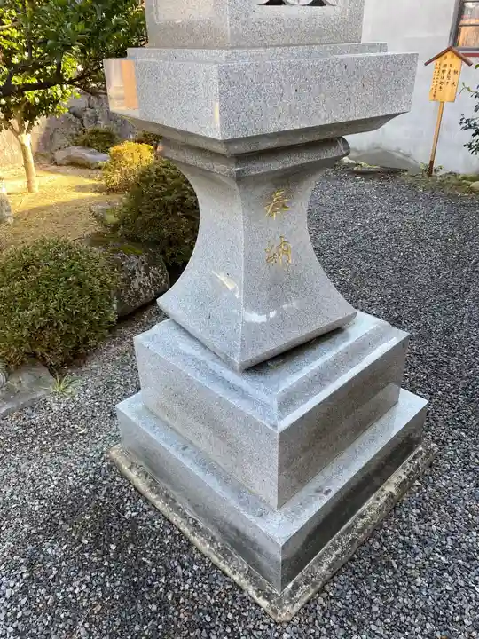 大鏑神社のその他建物