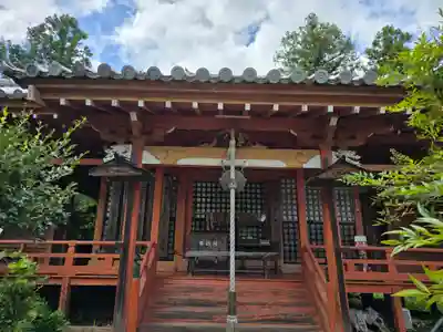 勝利寺(和歌山県)