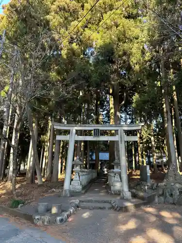 山宮浅間神社(静岡県)