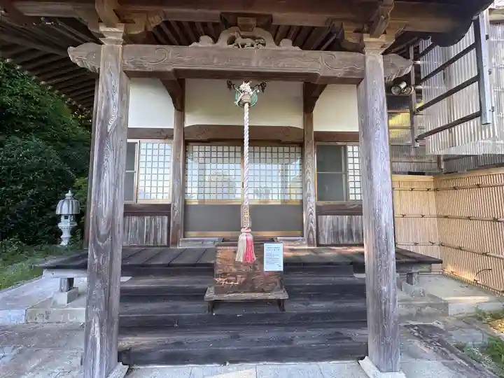 長泉寺(三重県)