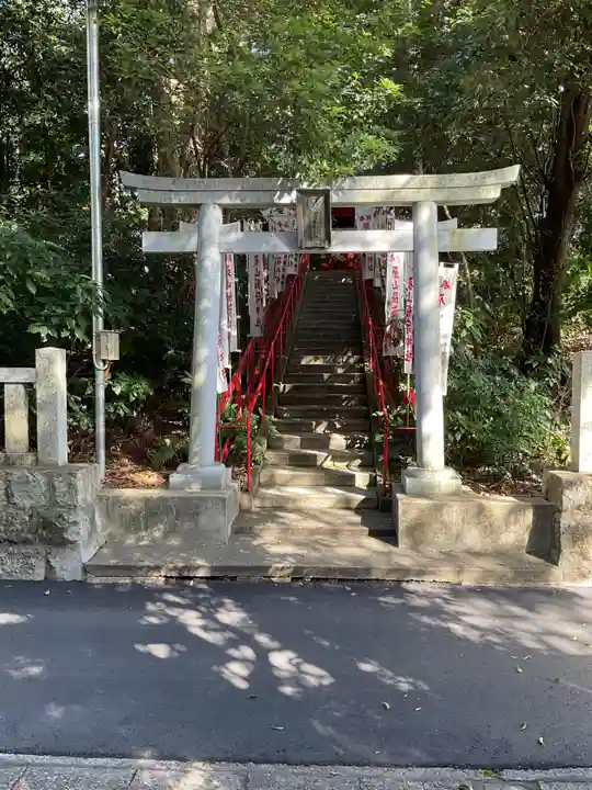 (長良)天神神社(岐阜県)