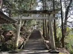 白山比咩神社(石川県)