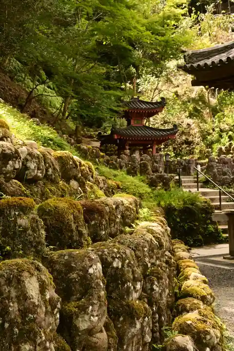 愛宕念仏寺(京都府)