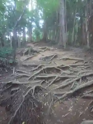 賀毗禮神宮(茨城県)