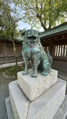 宗像大社(福岡県)