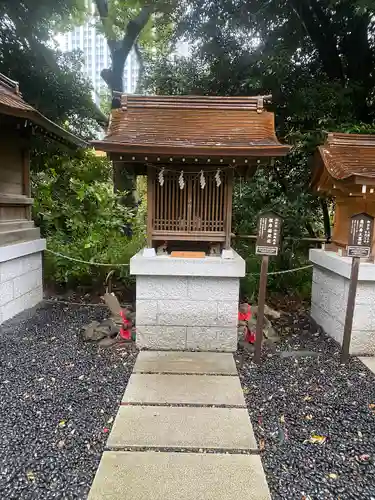 愛宕神社(東京都)