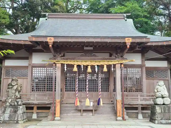 須賀神社(福岡県)