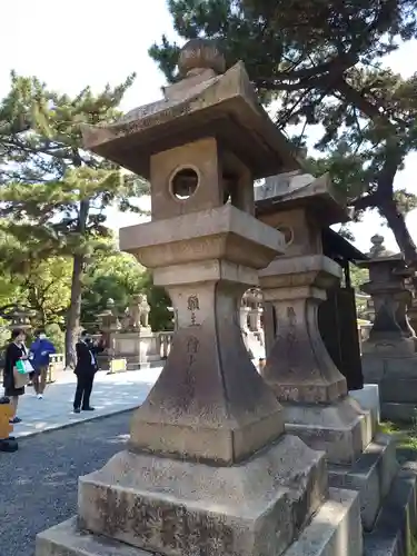 住吉大社のその他建物