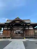 子守神社(千葉県)