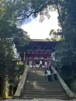 久能山東照宮(静岡県)