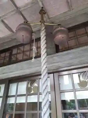 南長沼神社のその他建物