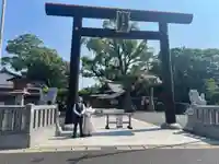 大宮神社(千葉県)