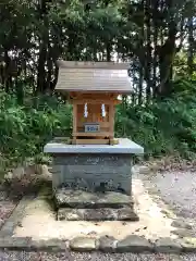 御所神社(徳島県)