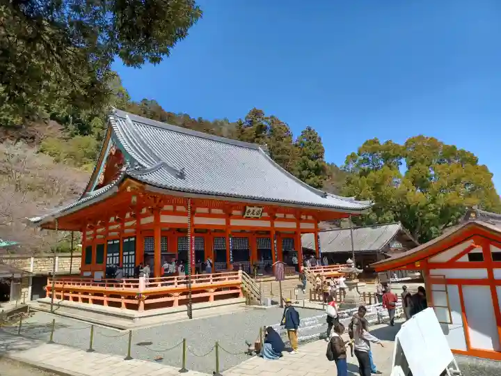 勝尾寺(大阪府)