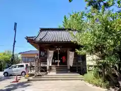 菅原神社(新潟県)